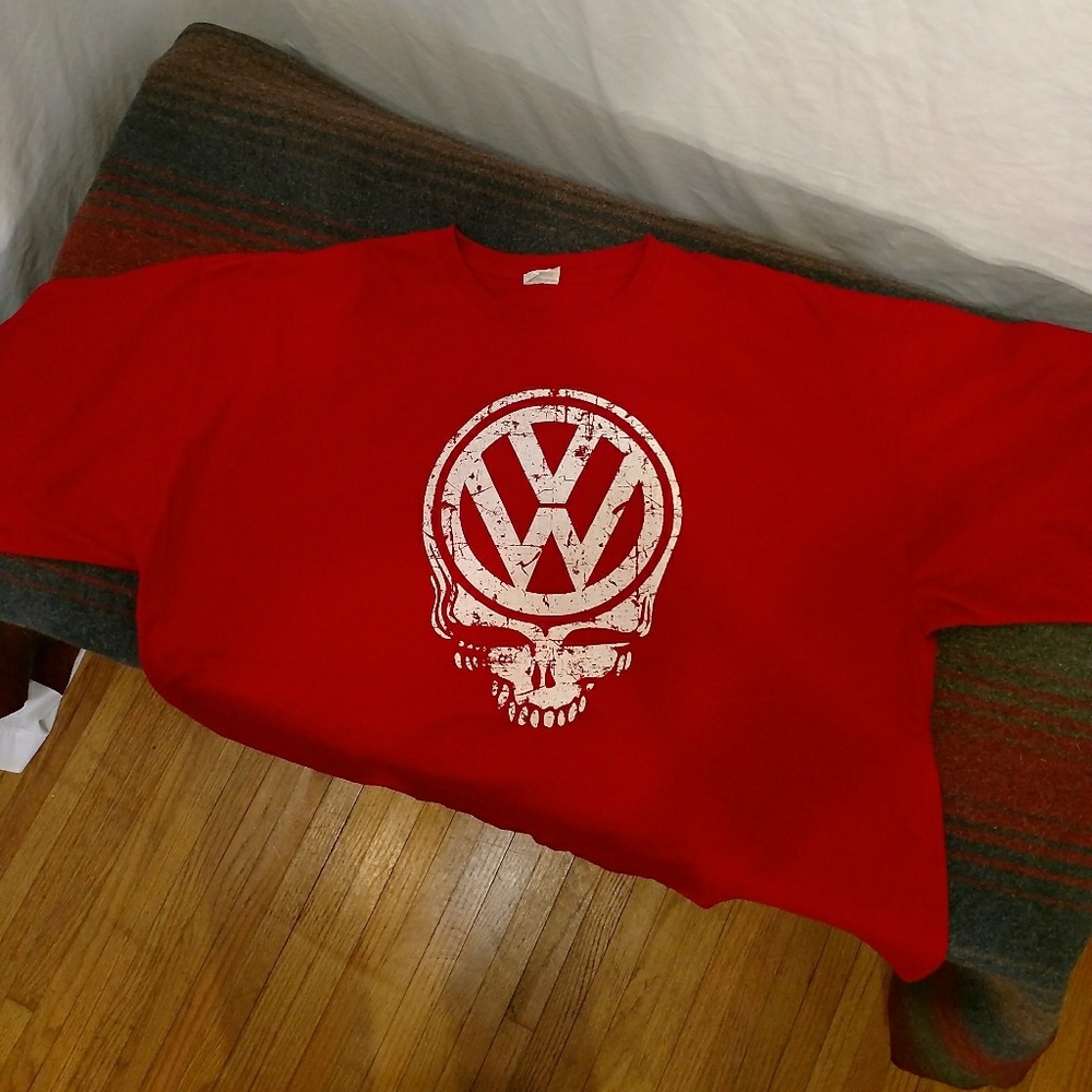 Mens custom Tee's